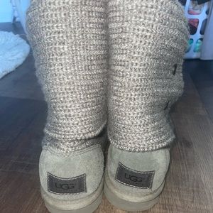 UGG boots